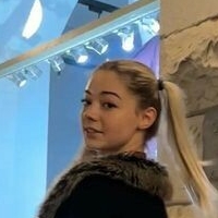 Allyssia Elena Robu Nude