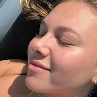 Amanda Anisimova Nude