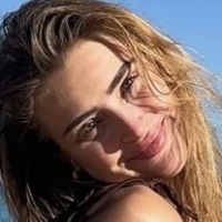 Anna von Klinski Nude