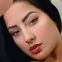 Camila Nascimento Nude