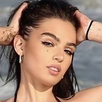 Devin Olson Nude