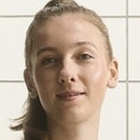 Femke Bol - niederländische Athletin Nude