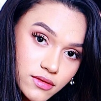 Gabrielly Nude