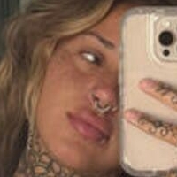 Gigi Abeleira Nude