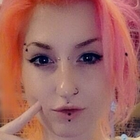 gingertease69 Nude