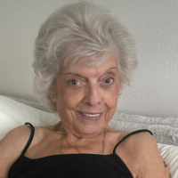 Grandma Linda Lindahope1939 Lucy-cutest Nude