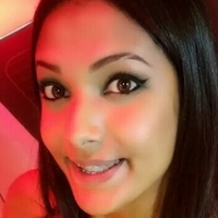 Grazielly Angel Nude