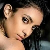 Hashini Guruge Nude