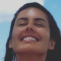 Khalyla Kuhn Nude