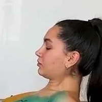 Kira Yoga Nude