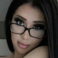 Lilian Hearts Nude