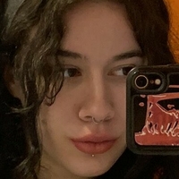 Luallum Nude