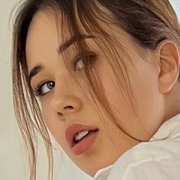 margaritka_daisy Nude