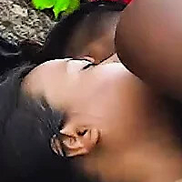 Mountain Girl Sarah Nude