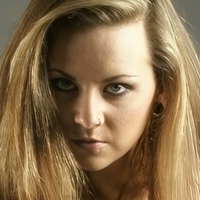 Natasha Kalashnikova Nude