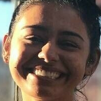 Nelufar Hedayat Nude