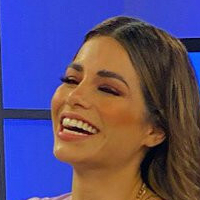 Pamela Longoria Nude