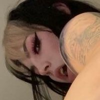 Penelope_Poison Nude