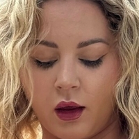 realhollygarner Nude