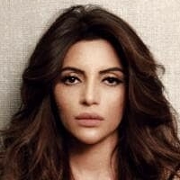 Shama Sikander Nude