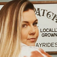 whoskrittadixon Nude