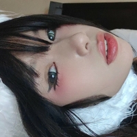 zhuitumoon Nude